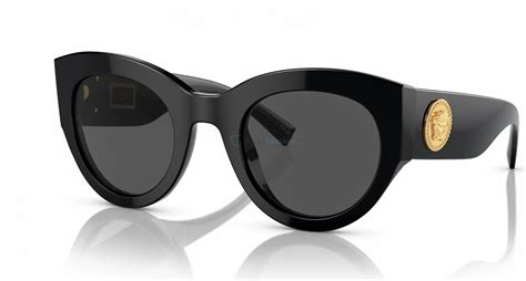 versace ve4353bm|biggie smalls versace glasses.